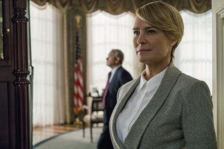 House of Cards, sesong 5 7