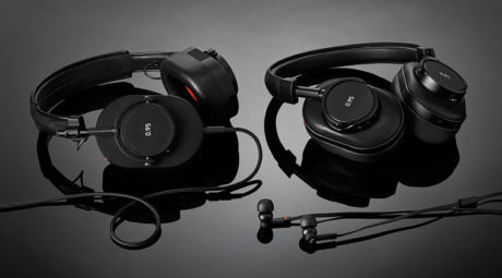 Hodetelefoner fra Leica! Oppo ørepropper med Dynaudio lyd – Helt trådløse Oppo Enco X