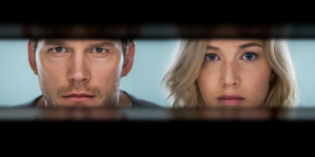 Passengers 1