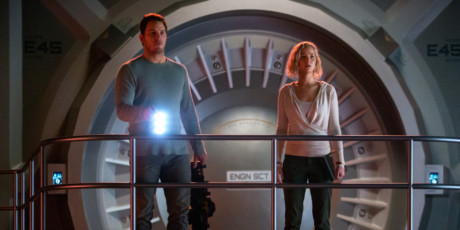Passengers 2