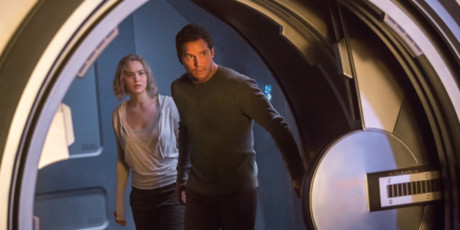 Passengers 3