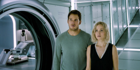 Passengers 4