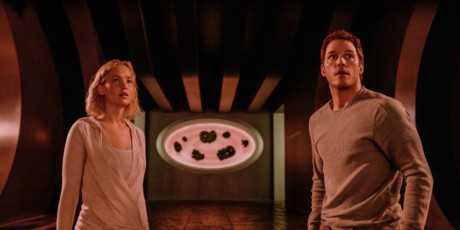 Passengers 5