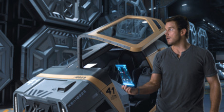 Passengers 6