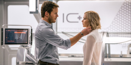 Passengers 7