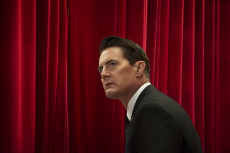 Twin Peaks: The Return 1
