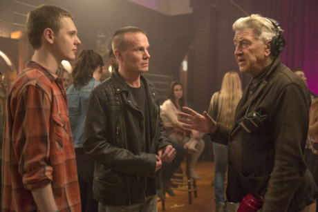 Twin Peaks: The Return 2