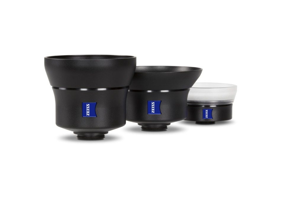 Zeiss ExoLens