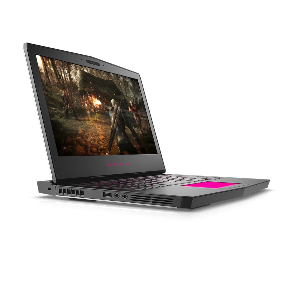 Alienware 13 R3