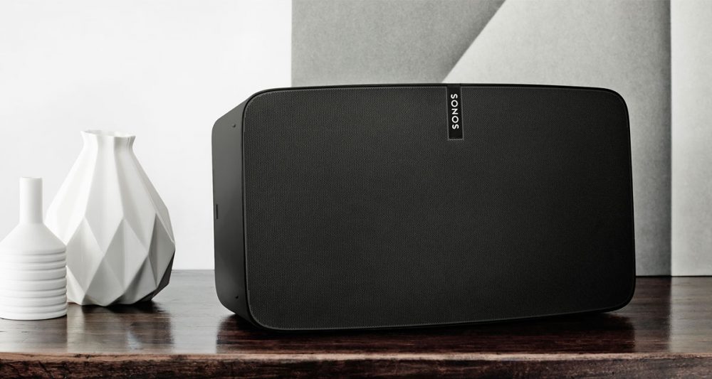 Sonos Play:5