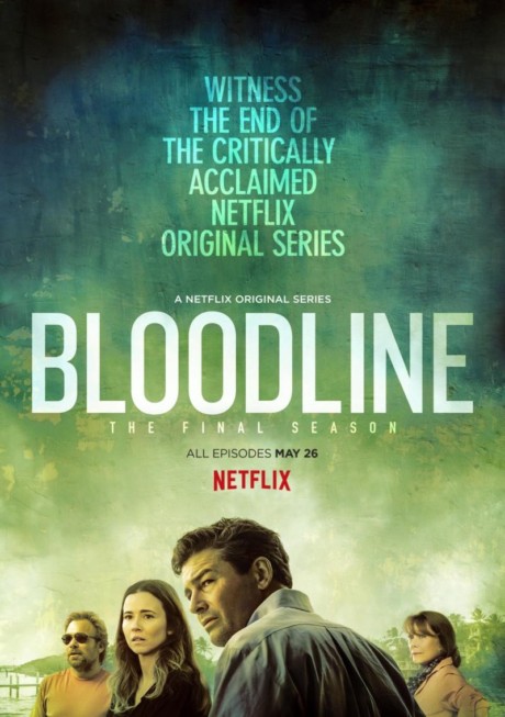 Bloodline, sesong 3 17