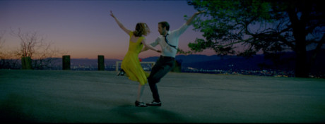 La La Land 2
