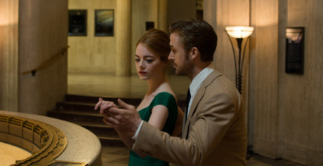 La La Land 3