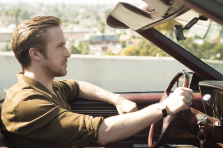 La La Land 4
