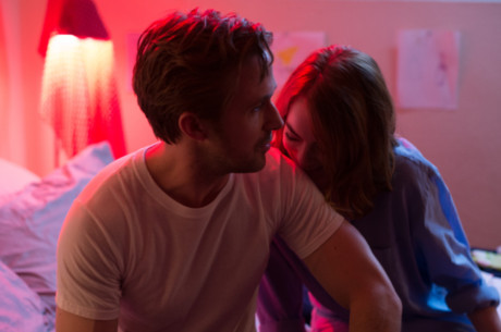 La La Land 6