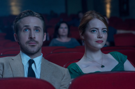 La La Land 7