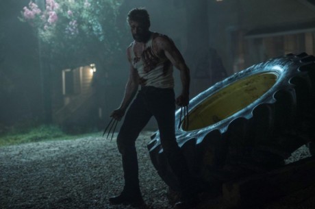 Logan - The Wolverine_3