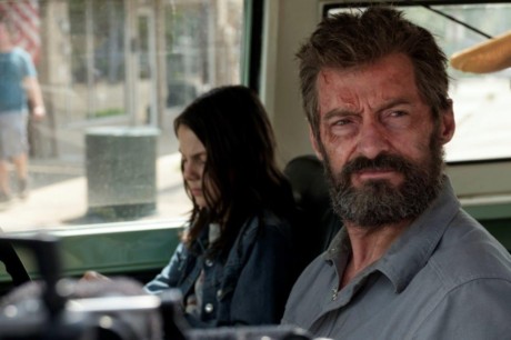 Logan - The Wolverine_5