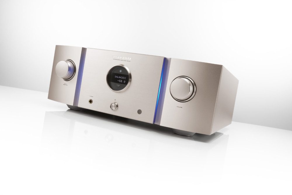 Marantz PM-10