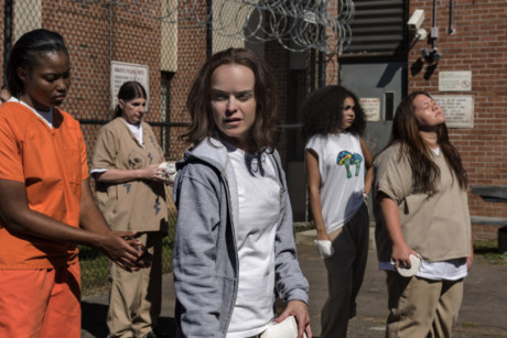 Orange is the New Black, sesong 5 1