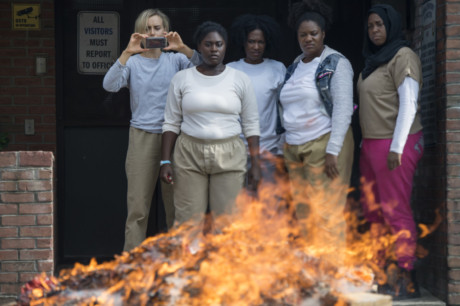 Orange is the New Black, sesong 5 2