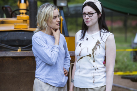Orange is the New Black, sesong 5 3