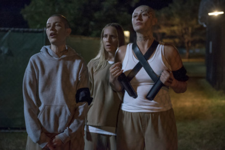 Orange is the New Black, sesong 5 4
