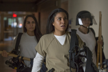 Orange is the New Black, sesong 5 5