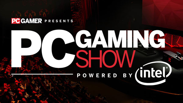 PC Gamer med fullpakket show på E3