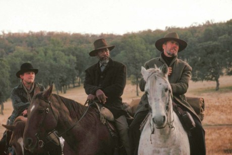 Tidenes vakreste western! 1