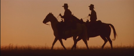 Tidenes vakreste western! 2