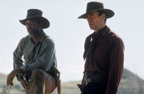 Tidenes vakreste western! 3