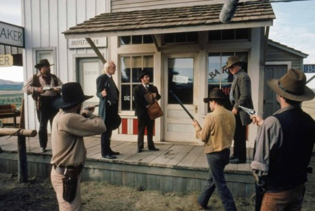 Tidenes vakreste western! 5