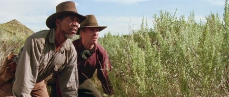 Tidenes vakreste western! 6