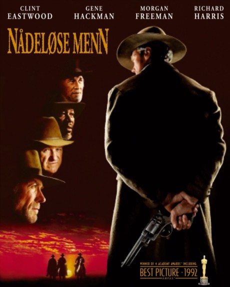 Tidenes vakreste western! 7