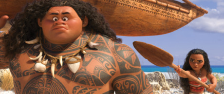 Vakkert, men konvensjonelt fra Disney 2