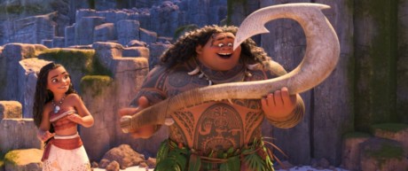 Vakkert, men konvensjonelt fra Disney 5