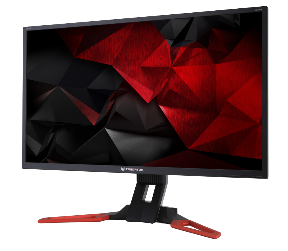 Acer Predator XB321HK