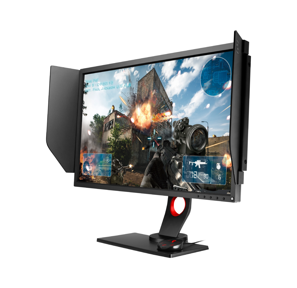 BenQ ZOWIE XL2735