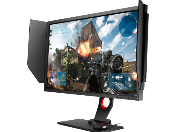 BenQ ZOWIE XL2735