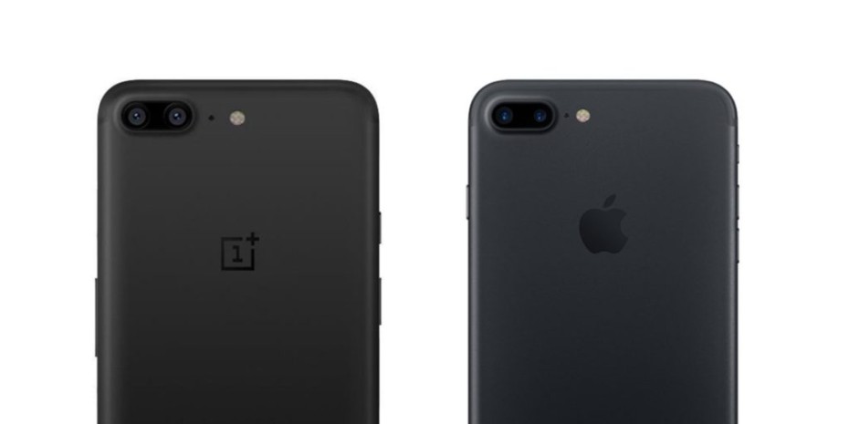 Ny iPhone-klone fra OnePlus