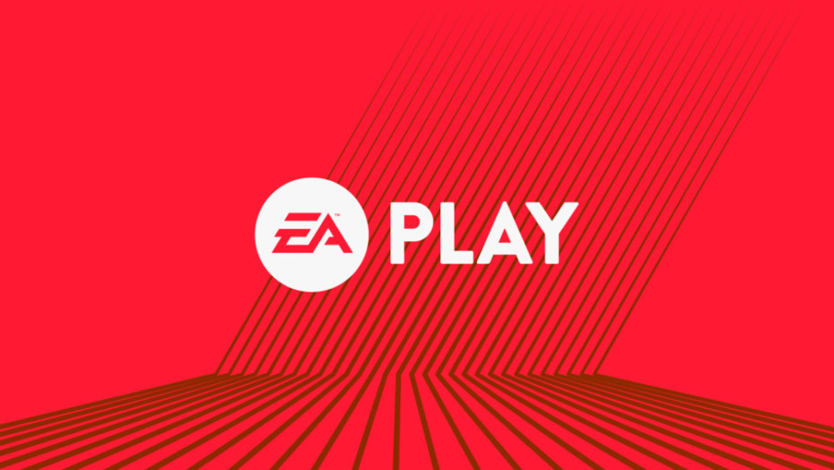 EA presenterte flere nye spill på E3