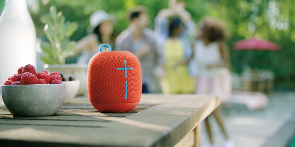 Ultimate Ears Wonderboom