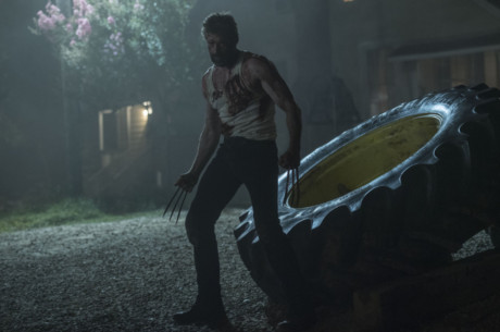 Logan: The Wolverine 2