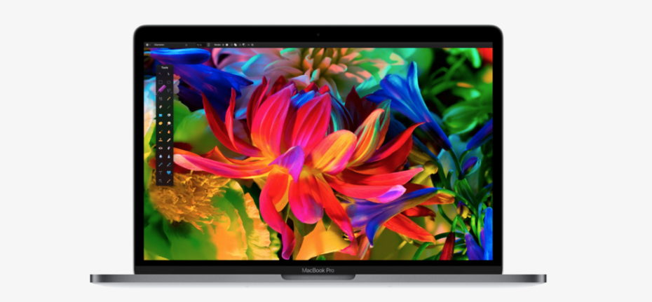 MacBook Pro 13’’ 2017