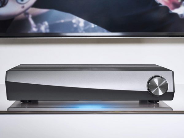 Denon HEOS AVR