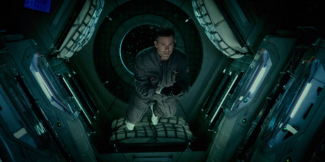 Alien + Gravity = Life 1