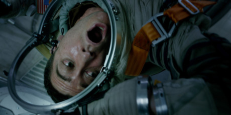 Alien + Gravity = Life 5