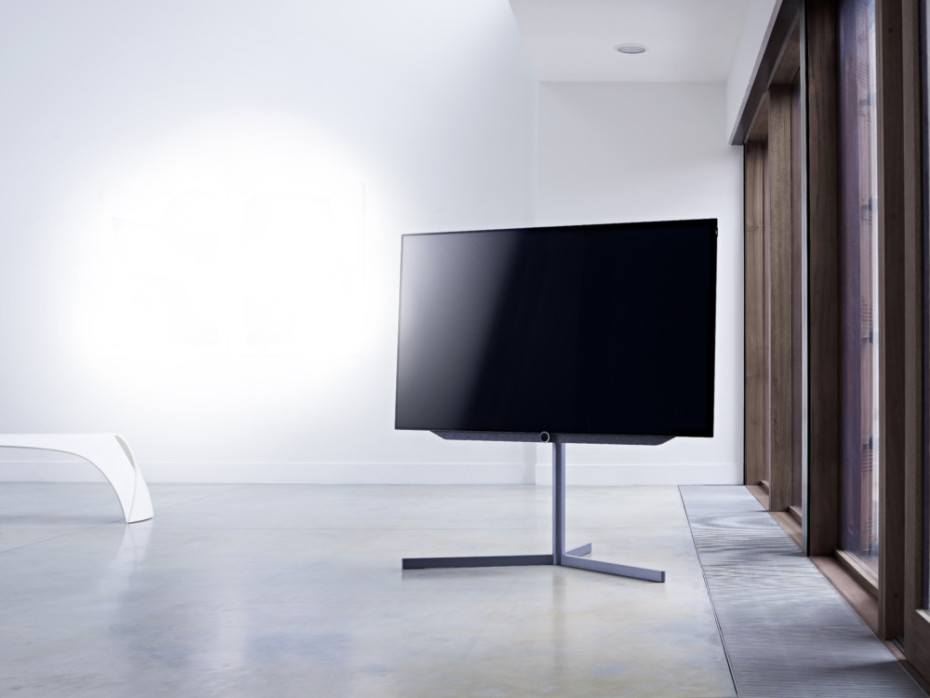 Loewe Bild 7 55” 22
