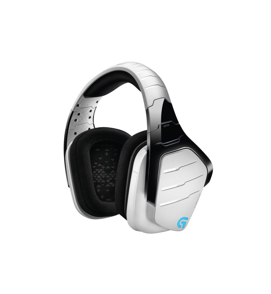 Logitech Artemis Spectrum G933 6